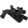 URO Parts 11538674895 Thermostat Assembly
