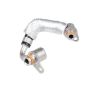 URO Parts 11538853293 Turbo Coolant Line