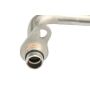URO Parts 11538854735 Turbo Coolant Line