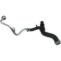URO Parts 11539845352PRM Turbo Coolant Hose