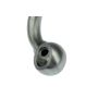 URO Parts 11539845352PRM Turbo Coolant Hose
