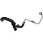 URO Parts 11539845352PRM Turbo Coolant Hose