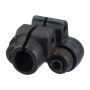 URO Parts 1154600510 Steering Coupling
