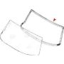 URO Parts 1156700939 Windshield Seal