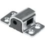URO Parts 1157200504 Door Striker