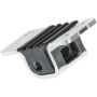 URO Parts 1157200604 Door Striker