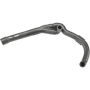 URO Parts 1160900182 Air Intake Hose