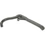 URO Parts 1160900182 Air Intake Hose