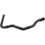 URO Parts 1160900382 Crankcase Breather Hose