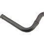 URO Parts 1160900382 Crankcase Breather Hose