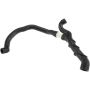 URO Parts 1160900882 Air Distribution Hose