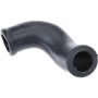 URO Parts 1160940191 Crankcase Breather Hose
