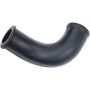 URO Parts 1160940191 Crankcase Breather Hose