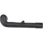 URO Parts 1160940791 Crankcase Breather Hose