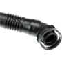 URO Parts 11611432559 Crankcase Breather Hose