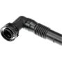 URO Parts 11611432559 Crankcase Breather Hose
