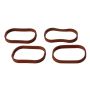 URO Parts 11612297462 Intake Manifold Gasket Set