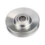URO Parts 1161300460 A/C Idler Pulley
