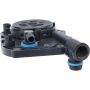 URO Parts 11617501562 Intake Manifold Cover