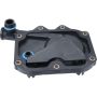 URO Parts 11617501562 Intake Manifold Cover
