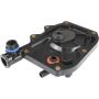 URO Parts 11617501563 Intake Manifold Cover