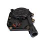 URO Parts 11617501563 Intake Manifold Cover