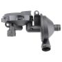 URO Parts 11617501566 PCV Valve