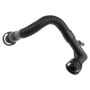 URO Parts 11617504535 Crankcase Breather Hose