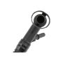 URO Parts 11617504535 Crankcase Breather Hose