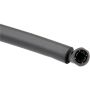 URO Parts 11617504536 Crankcase Breather Hose