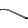 URO Parts 11617504536 Crankcase Breather Hose