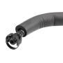 URO Parts 11617504536 Crankcase Breather Hose