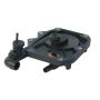 URO Parts 11617508541 Intake Manifold Cover