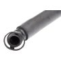 URO Parts 11617533398 Crankcase Breather Hose