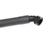 URO Parts 11617533398 Crankcase Breather Hose