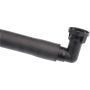 URO Parts 11617533398 Crankcase Breather Hose