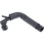 URO Parts 11617533399 Crankcase Breather Hose