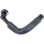 URO Parts 11617533399 Crankcase Breather Hose