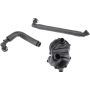 URO Parts 11617534237 Crankcase Vent Hose Kit