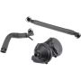 URO Parts 11617534237 Crankcase Vent Hose Kit