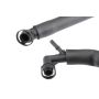 URO Parts 11617534237 Crankcase Vent Hose Kit