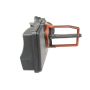 URO Parts 11617544805 Intake Manifold Adjusting Unit