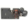 URO Parts 11617544806 Intake Manifold Adjusting Unit