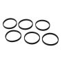 URO Parts 11617547242 Intake Manifold Gasket Set