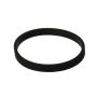 URO Parts 11617547242 Intake Manifold Gasket Set