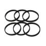 URO Parts 11617547242 Intake Manifold Gasket Set
