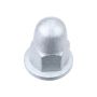 URO Parts 11617549043 Valve Cover Nut