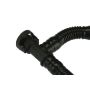 URO Parts 11617559530 Crankcase Breather Hose