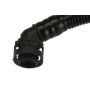 URO Parts 11617559530 Crankcase Breather Hose