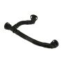 URO Parts 11617559530 Crankcase Breather Hose